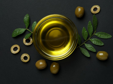 Olio Extravergine d'oliva prima spremitura