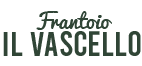 Logo Frantoio il Vascello a tortoreto