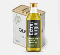 Olio Extravergine d'oliva prezzi